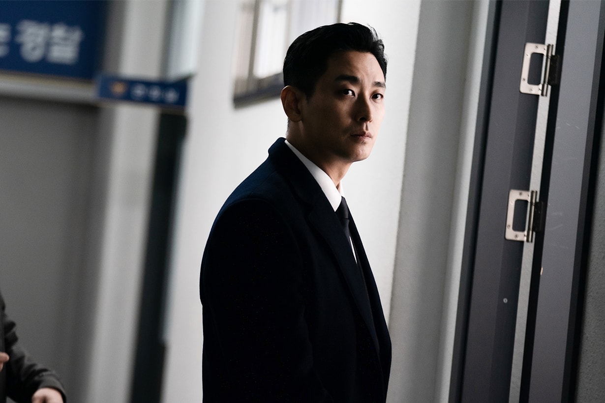 保鑣禹採耘是敵是友？