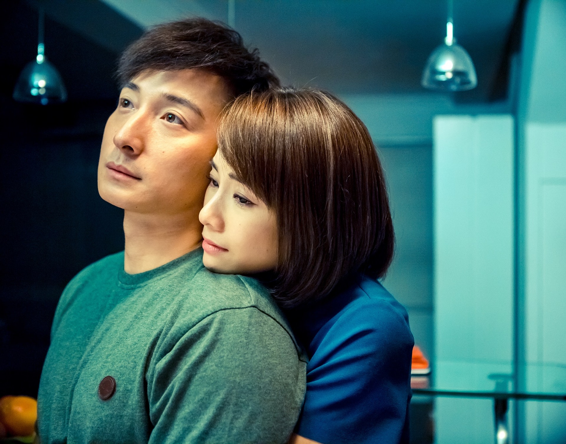 網民指方力申浪費鄧麗欣10年時間。