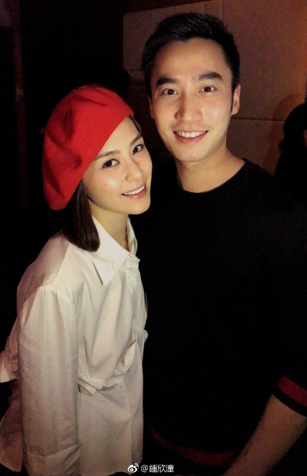 阿嬌是賴弘國第二任太太。