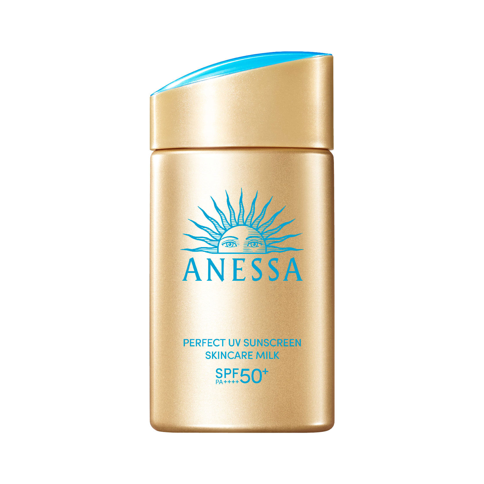 ANESSA 極防水美肌UV乳液 SPF50+ PA++++ $219/60ｍl