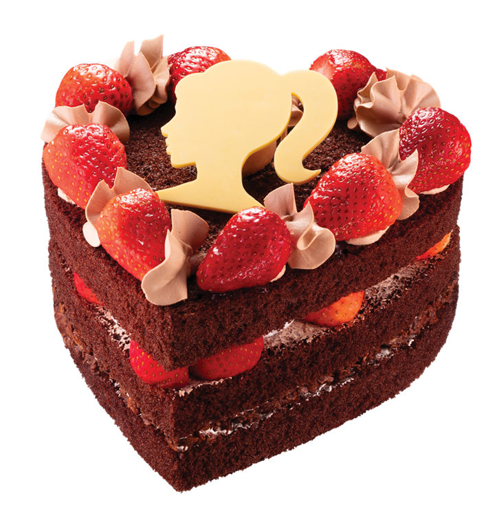 「甜心脆脆」：HK$238；早年優惠85折：HK$202.30