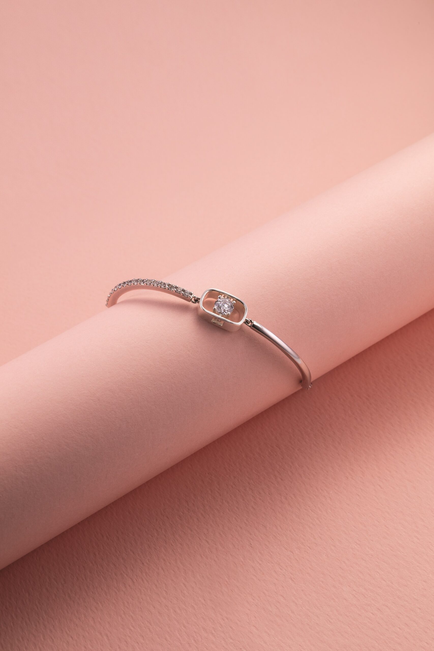 閃爍夢幻手鍊。