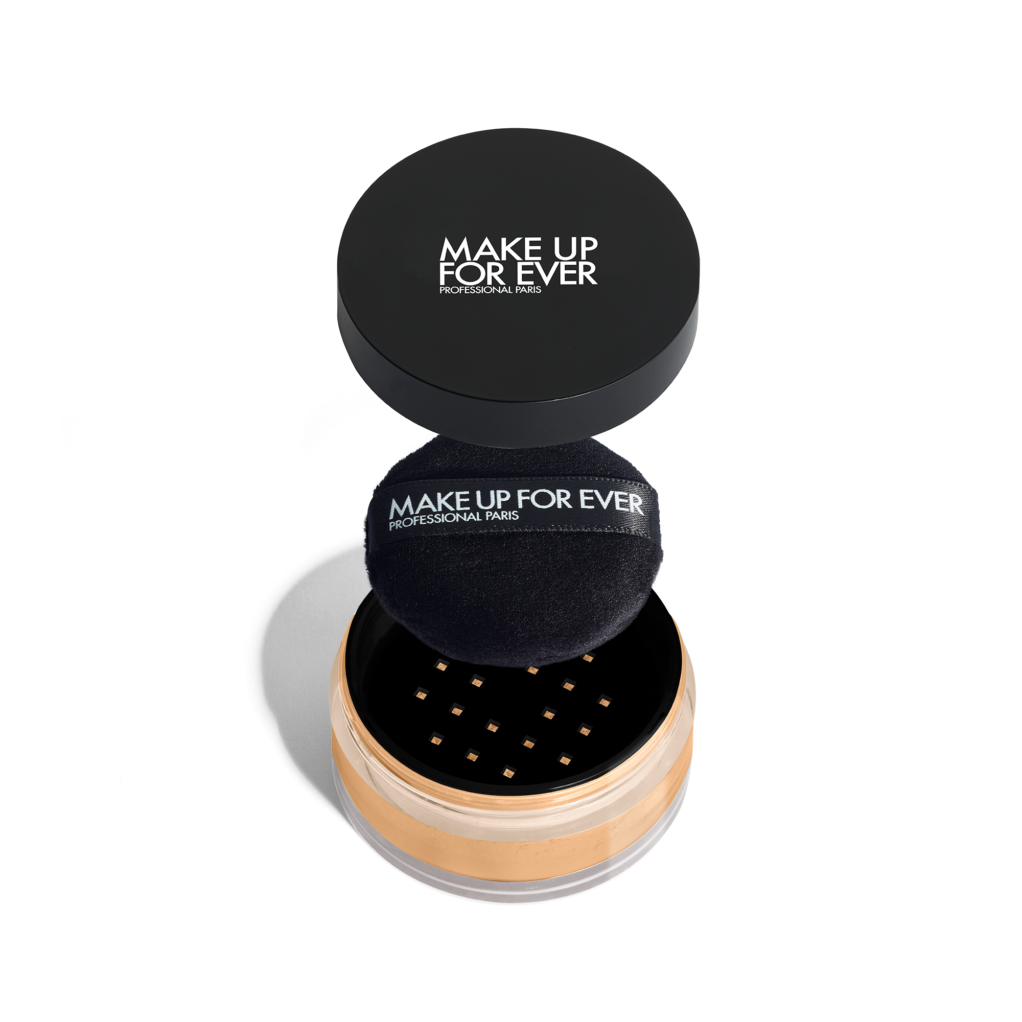 MAKE UP FOR EVER HD SKIN高清控油持妝蜜粉 HK$400/18g