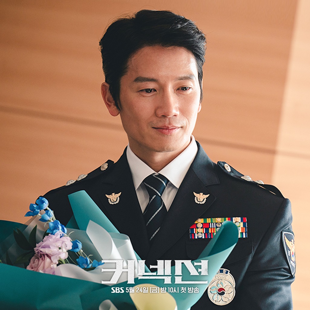 《Connection 聯結》