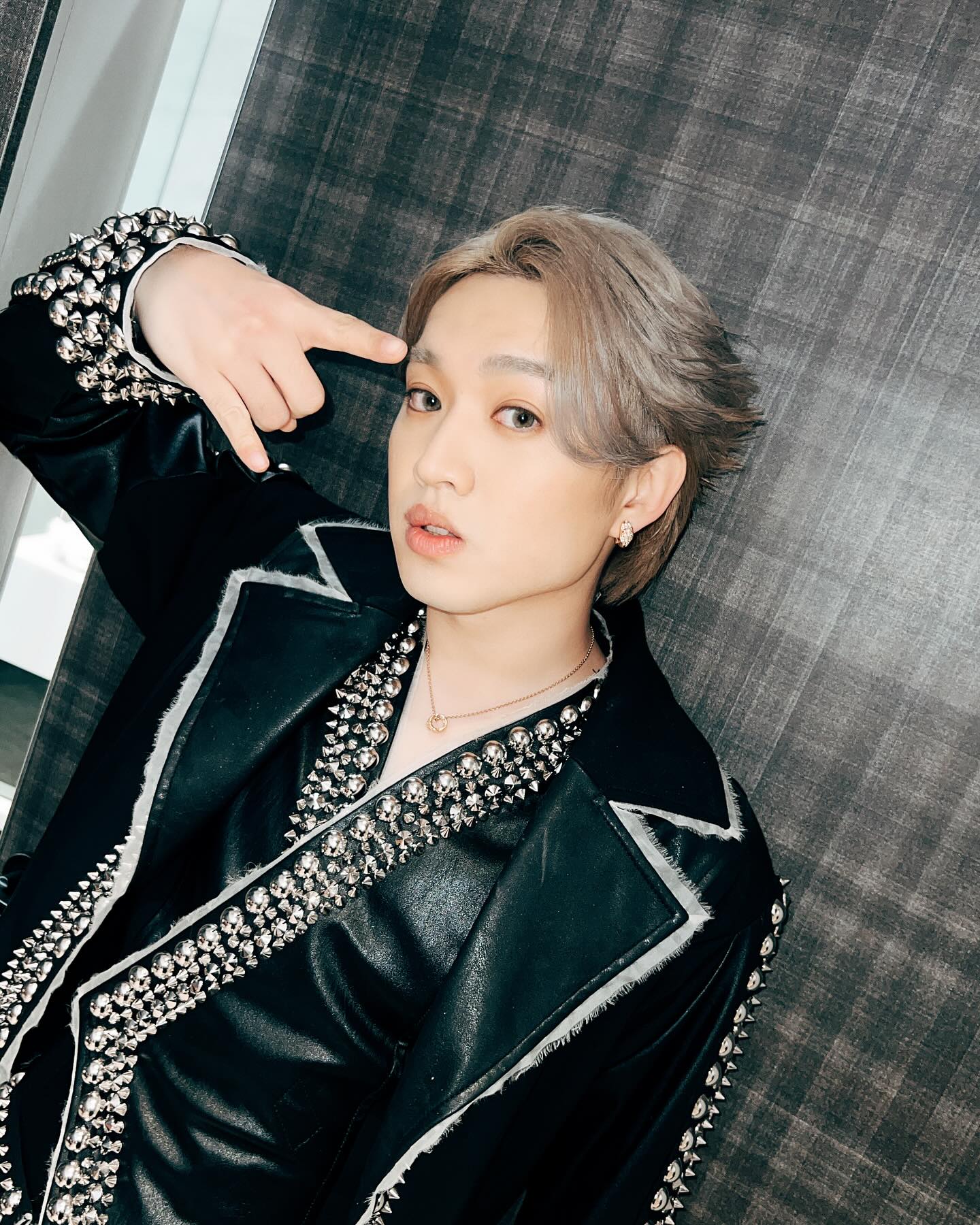 天蠍男明星代表：柳應廷