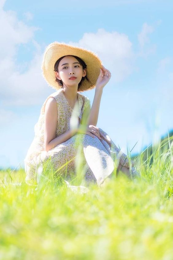 ISTP人格特質：冒險精神