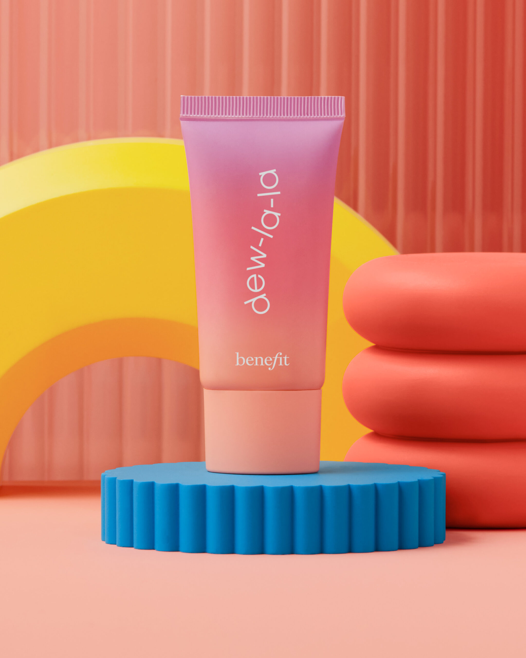 Benefit Dew-La-La水漾亮肌光影液 $340