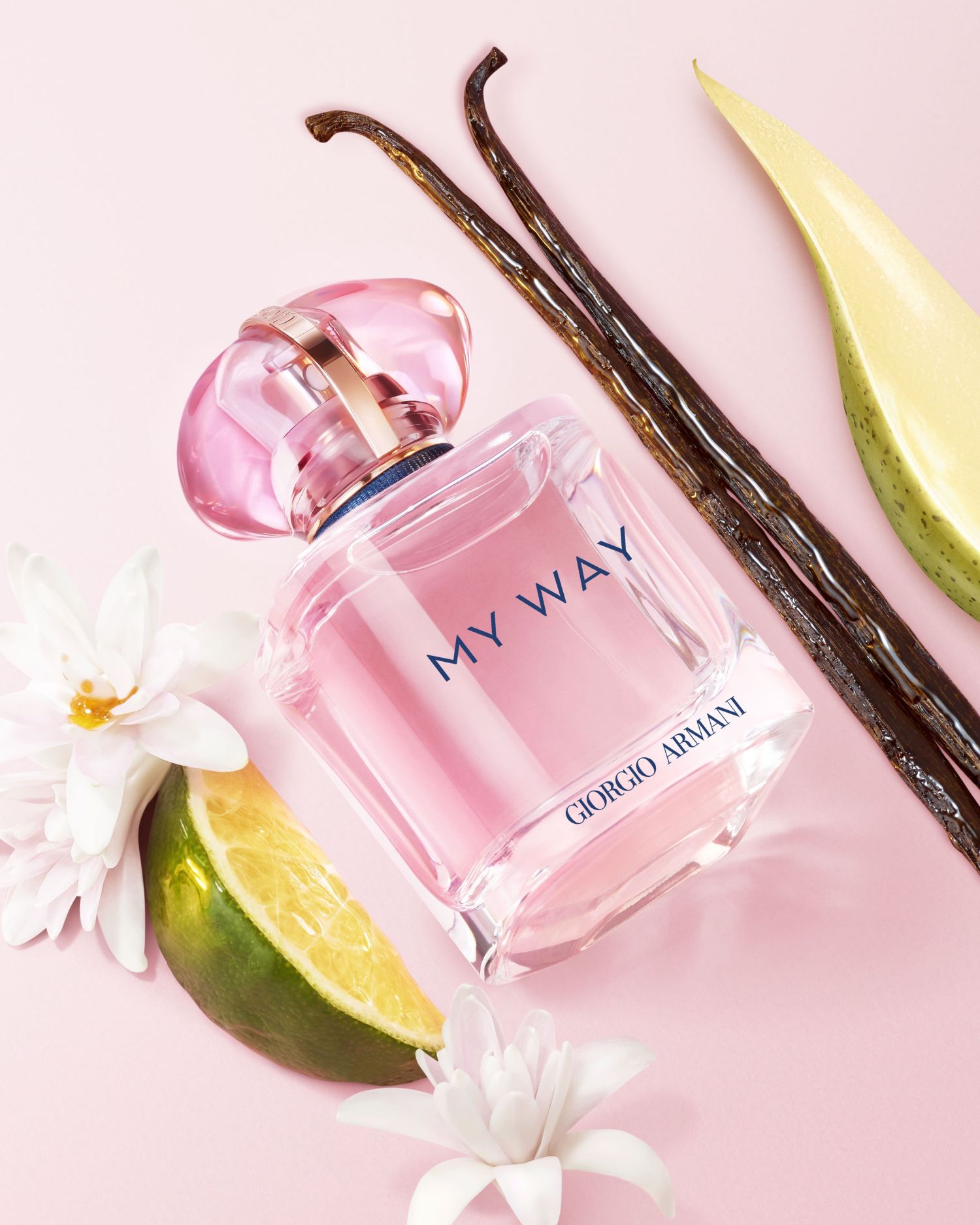 ARMANI beauty MY WAY NECTAR $1630/90ml