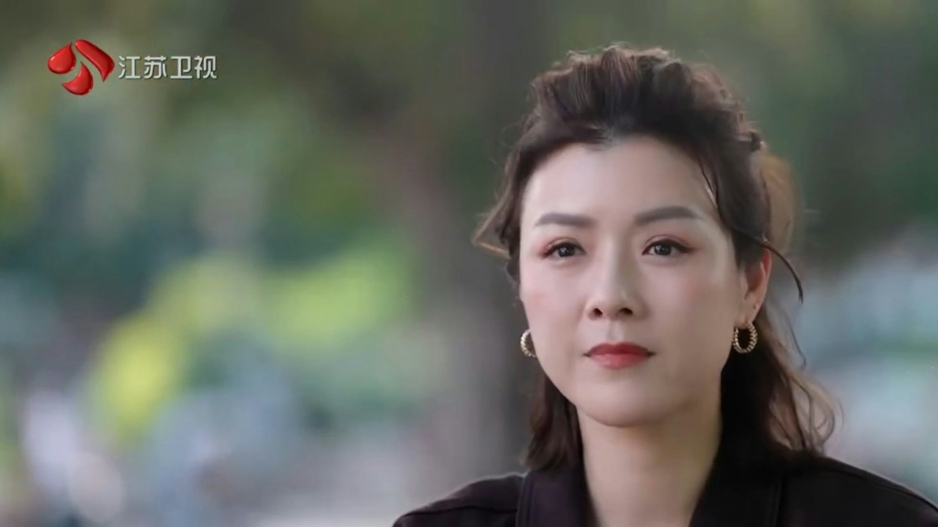 陳茵媺直言是犧牲,但卻是自己的選擇。