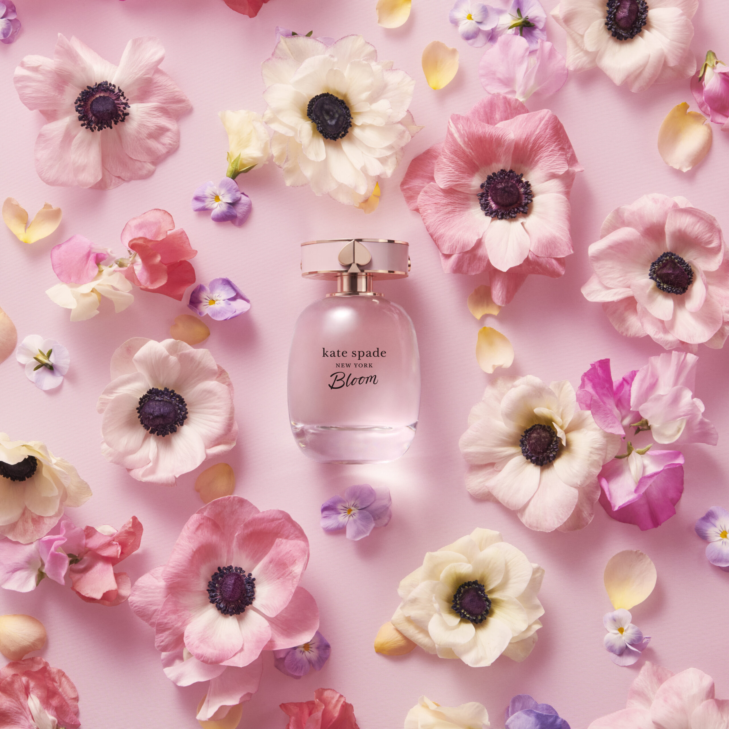 kate spade NEW YORK Bloom $835/100ml