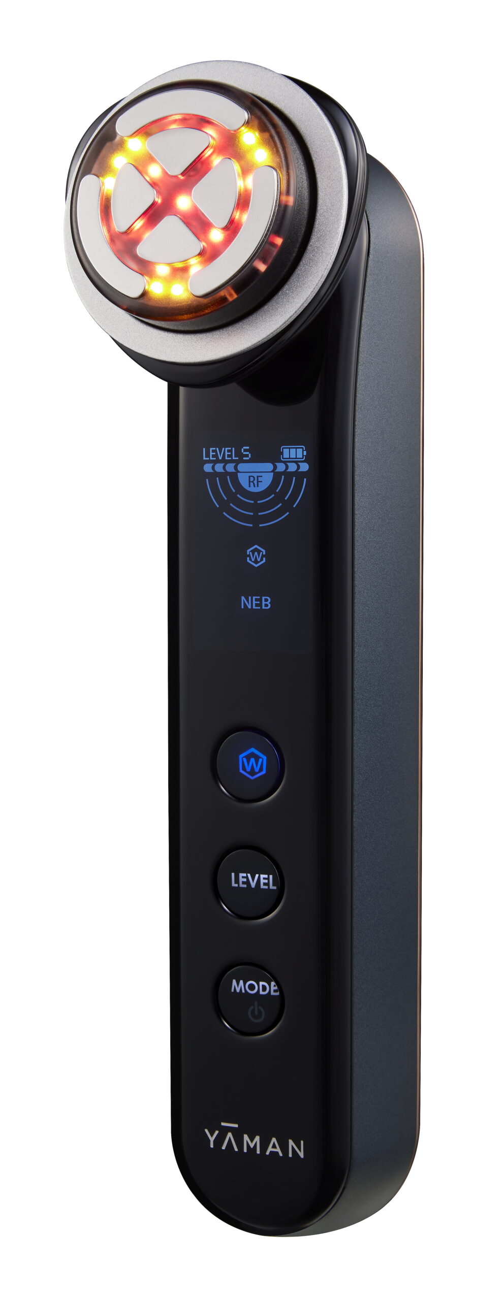 YA-MAN M22 全方位美顔儀