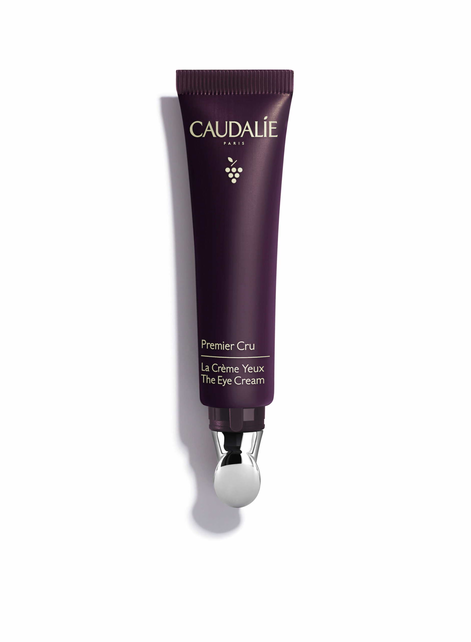 Caudalie Premier Cru The Eye Cream 葡萄籽尊貴時光逆轉眼霜 HK$530/15ml