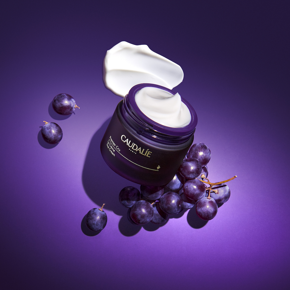 Caudalie 葡萄籽尊貴時光逆轉全效面霜 $950/50ml