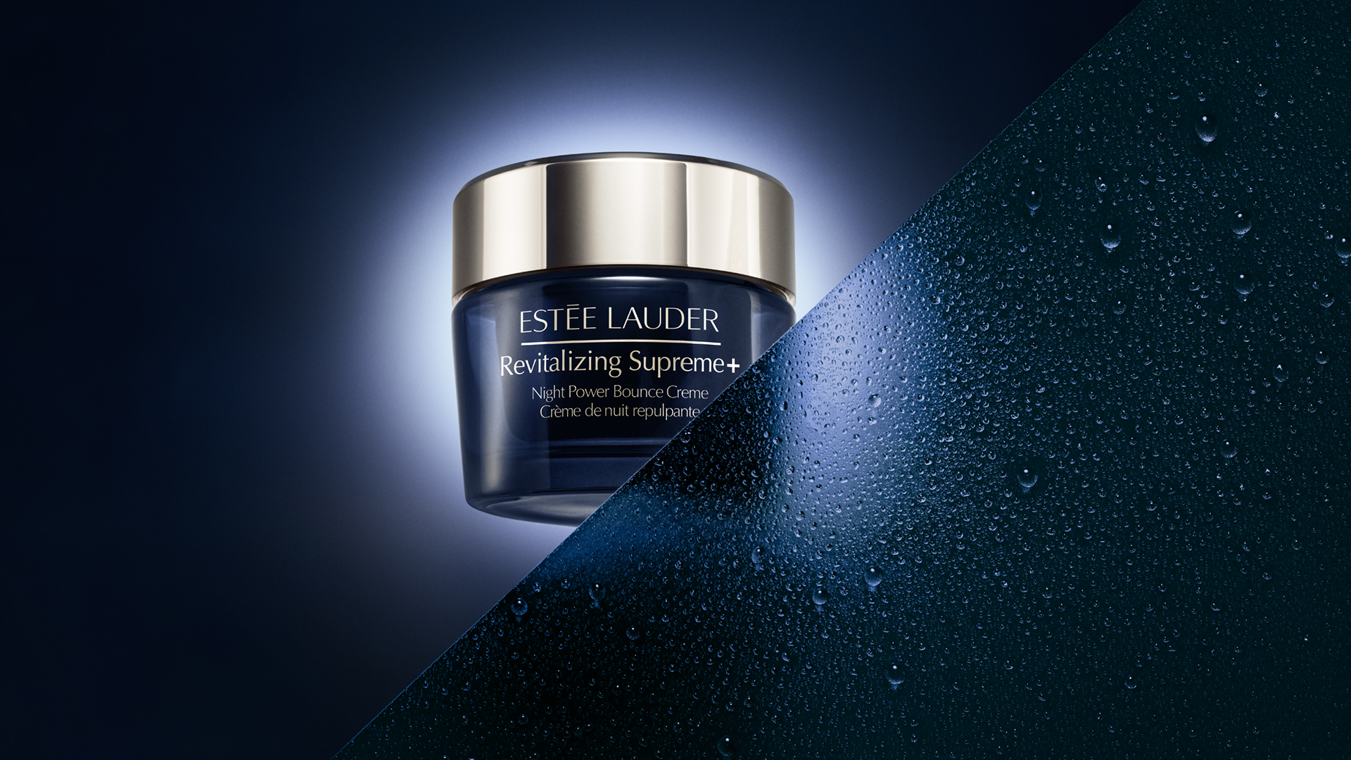 Estée Lauder Revitalizing Supreme+新生活膚膠原修護晚霜 $1,180/75ml