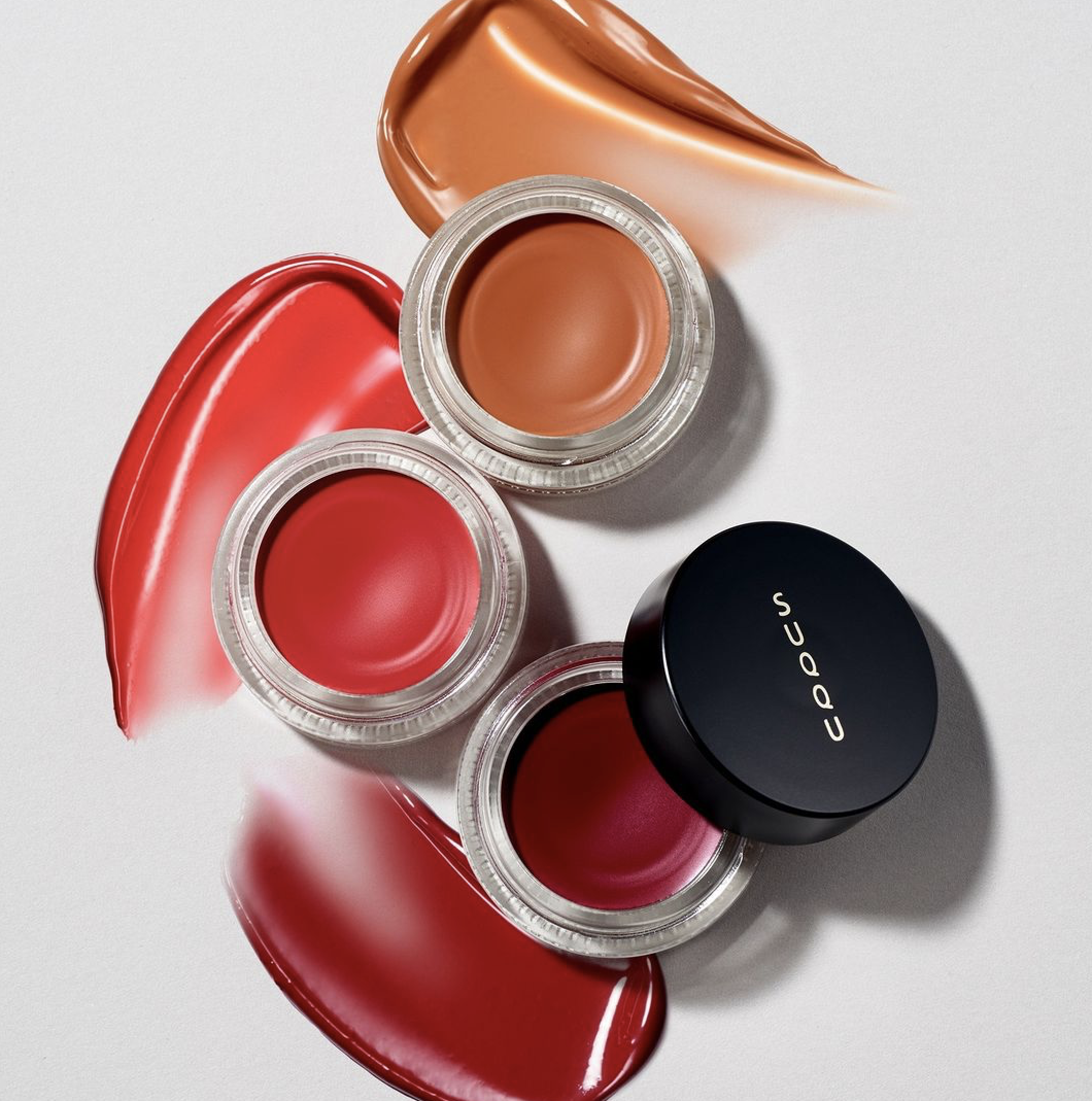 SUQQU 晶采柔潤唇頰膏 $370/7.3g