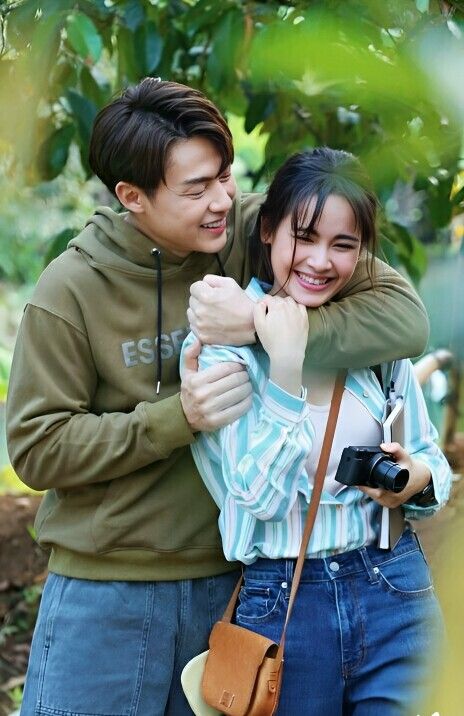 為什麼和最喜歡的人在一起時，即使彼此都笑臉盈盈，但我們內心還是會感到寂寞？