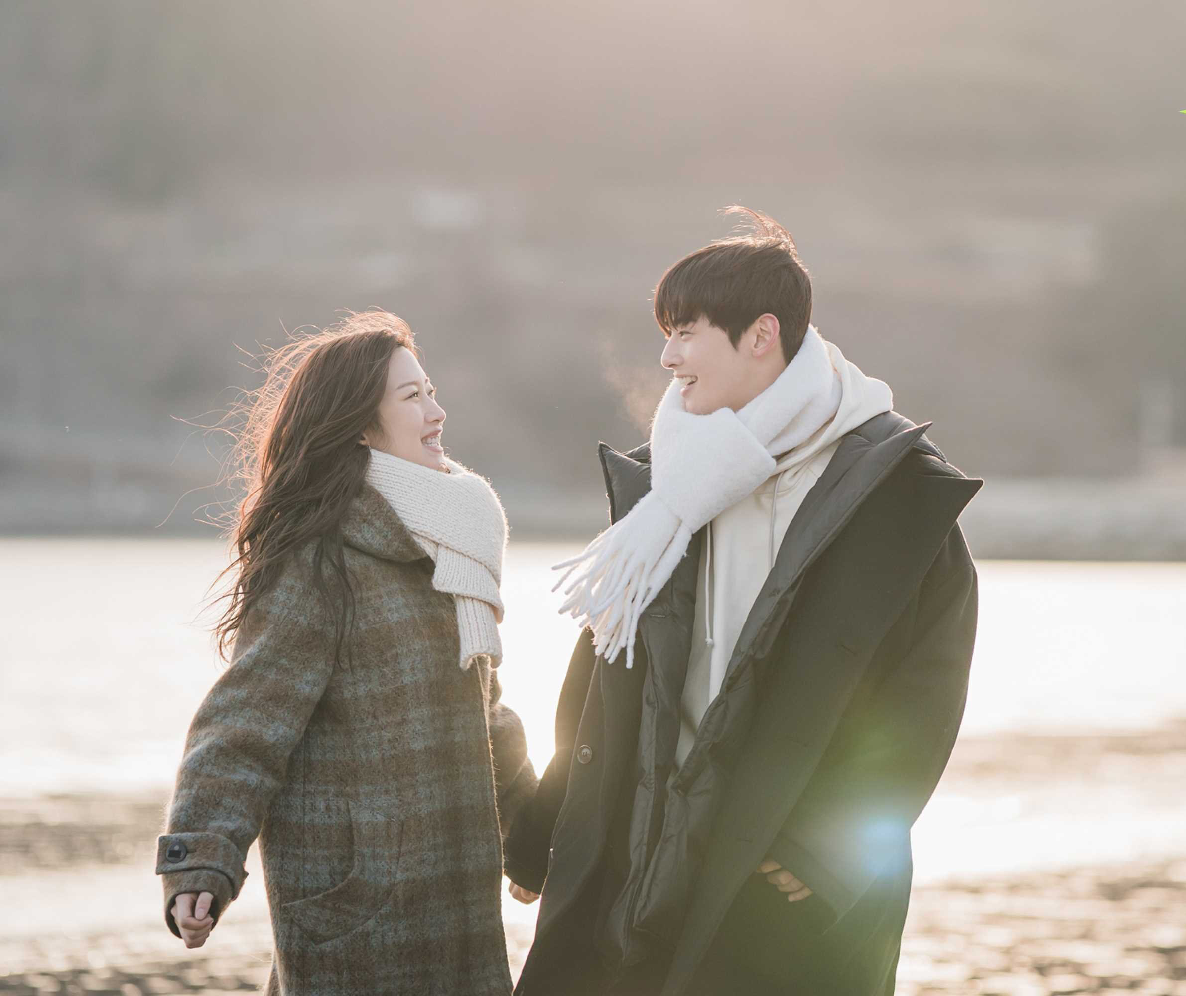 ISTP適合與同樣熱愛自由和冒險的人相配，如ENTJ人格型。