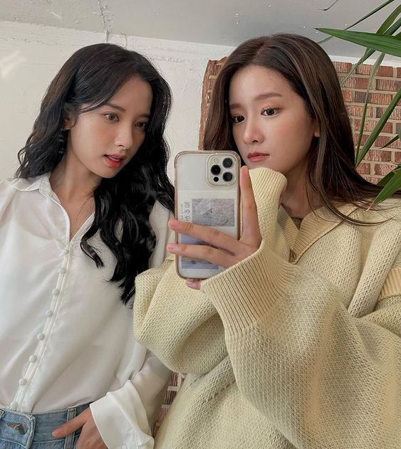 「總是把別人當配角」的朋友只顧自己的利益。