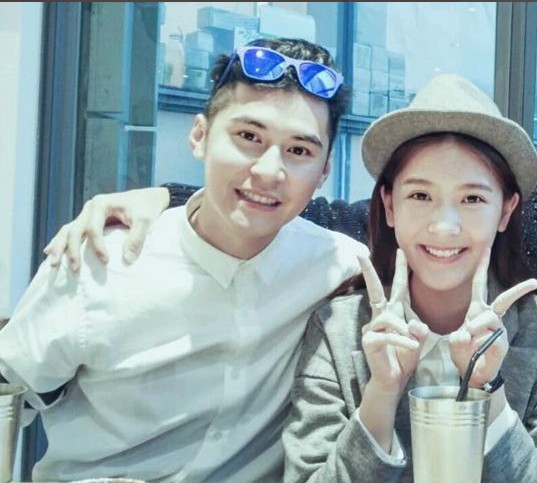 余香凝終於決定公開當年與陳家樂分手真正原因。