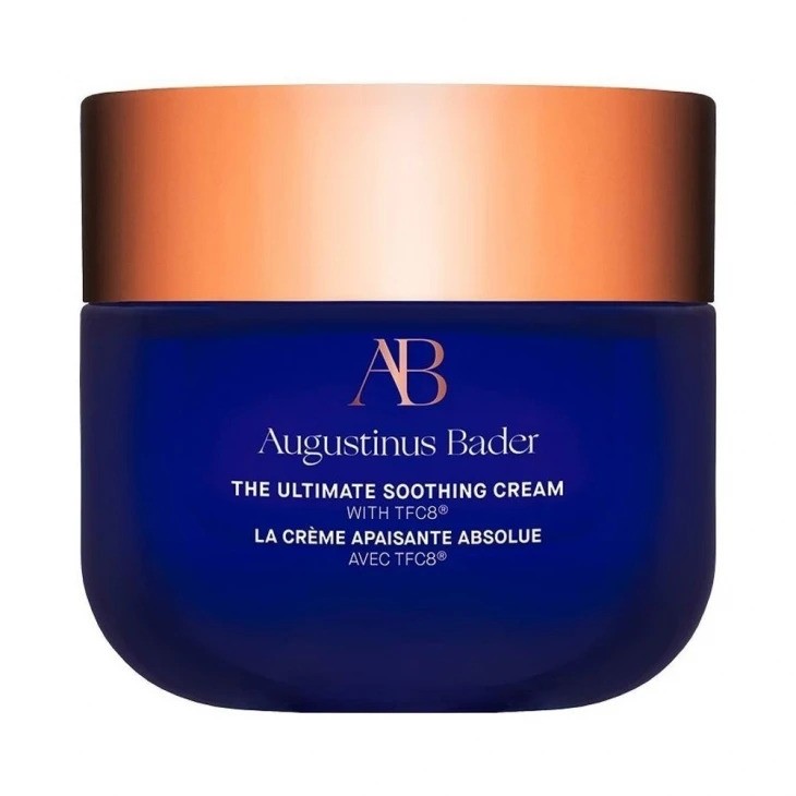Augustinus Bader藍鑽極緻修復舒緩霜 HK$2,265/50ml