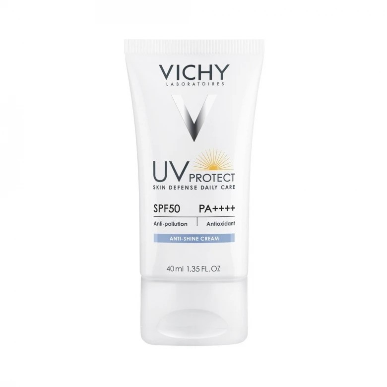 Vichy 清爽水潤防曬日霜 HK$215
