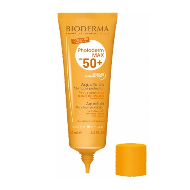 Bioderma 高效輕爽防曬乳液 SPF50+ HK$220