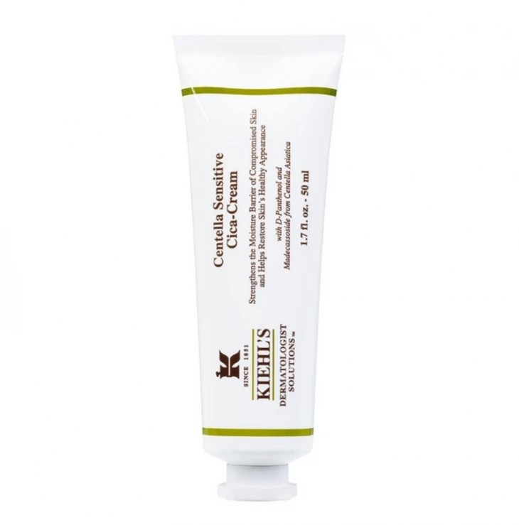 Kiehl's 醫學紓敏修復霜 HK$425/50ml