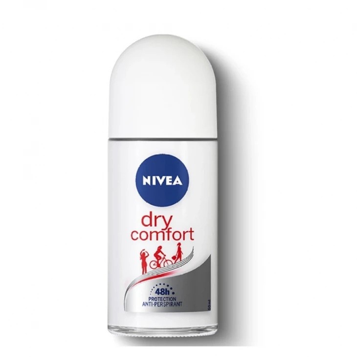 Nivea Dry Comfort