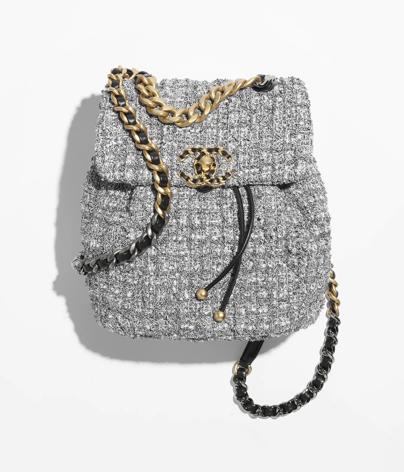 CHANEL 19 背囊 HK$47,100