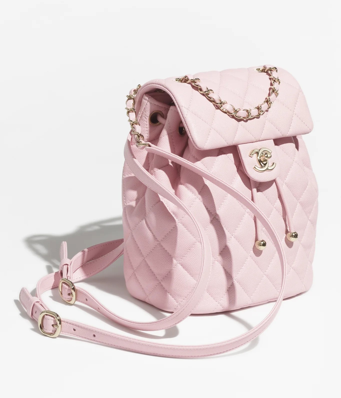 柔嫩粉紅色形象鮮明溫柔。