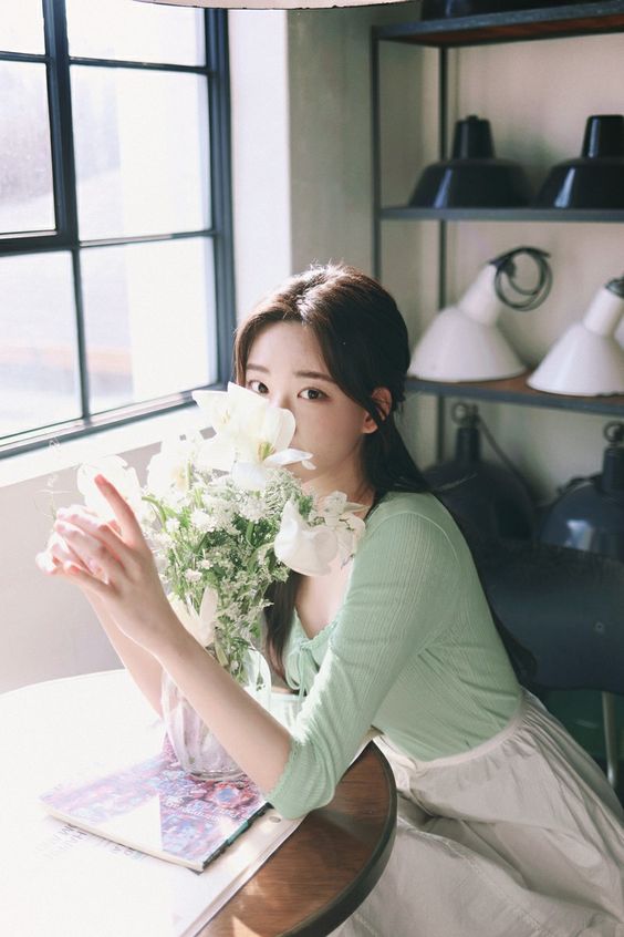 當你變得越來越順時,你會發現自己變得更加安靜和沉穩。