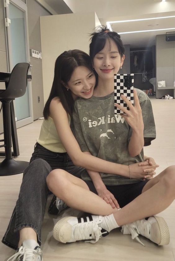 斷絕虛假的往來，並且建立真正交流的關係。