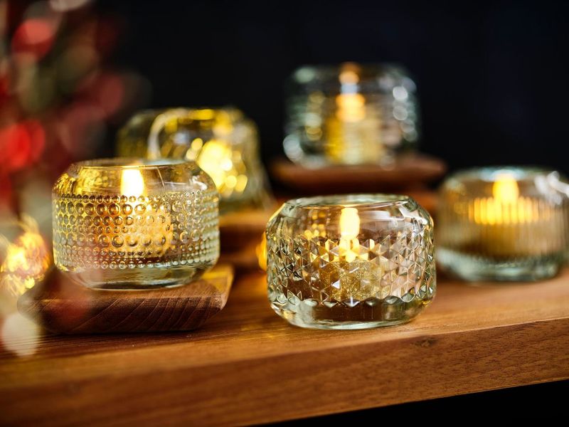 TREE小燭台 HK$495/5個