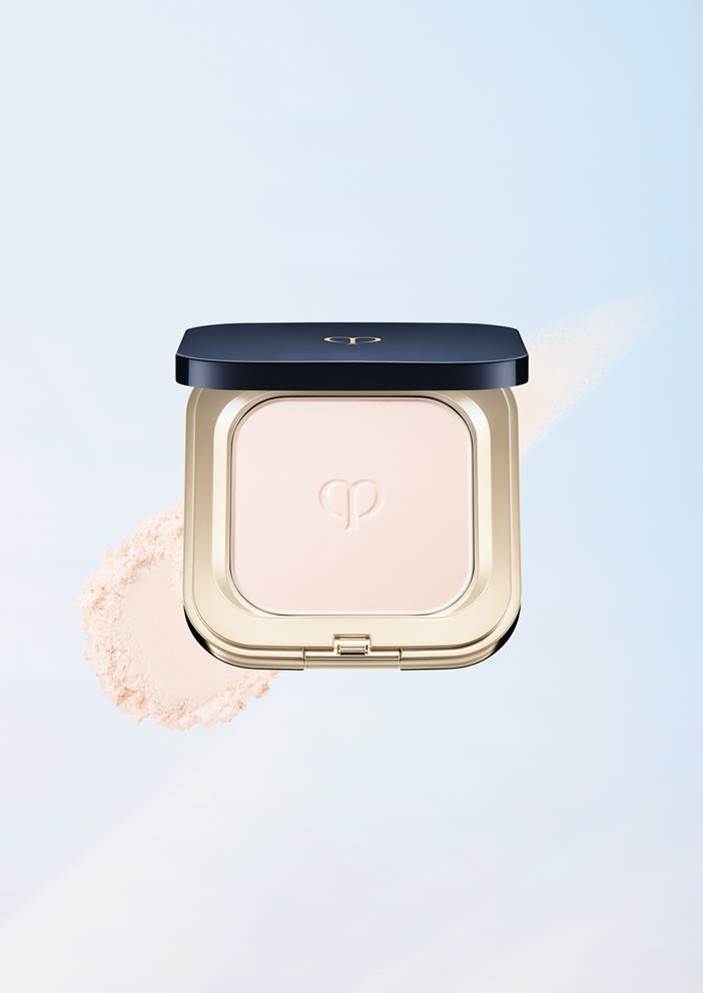 Clé de Peau Beauté鑽光透亮蜜粉餅 HK$850