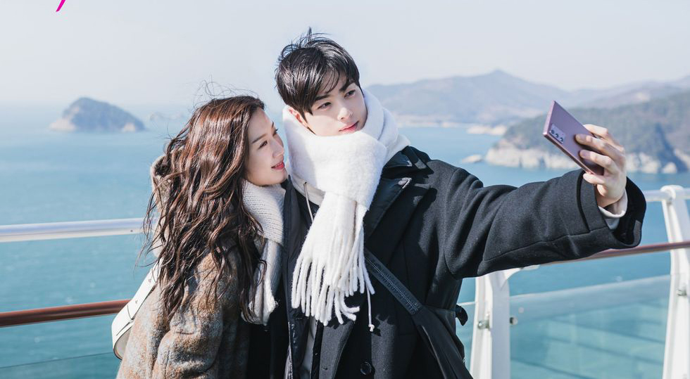 珍惜這種慢慢靠近的時光，讓彼此的心可以慢慢地磨合，這樣才能建立更加穩固的關係，兩人才能走得更遠。