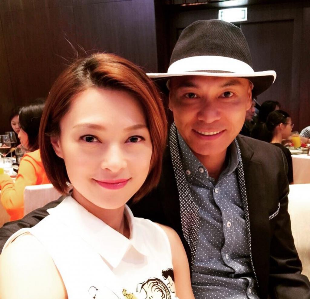 郭晉安名下9000萬物業太太全無份。