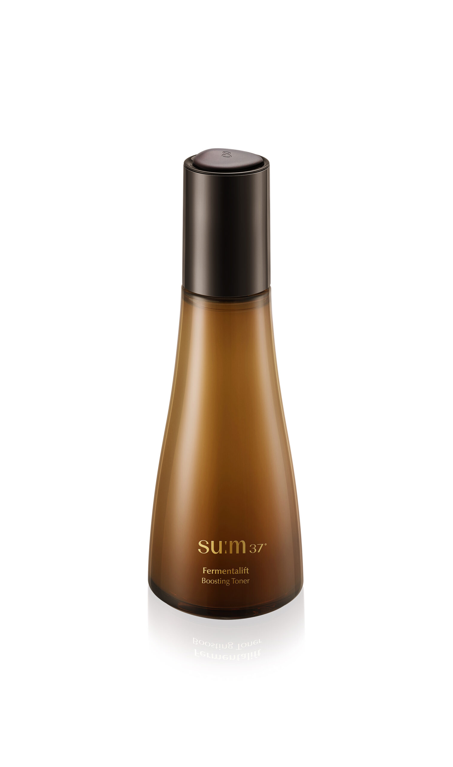 su:m37黑茶V肽提拉保濕爽膚水 HK$420/150ml