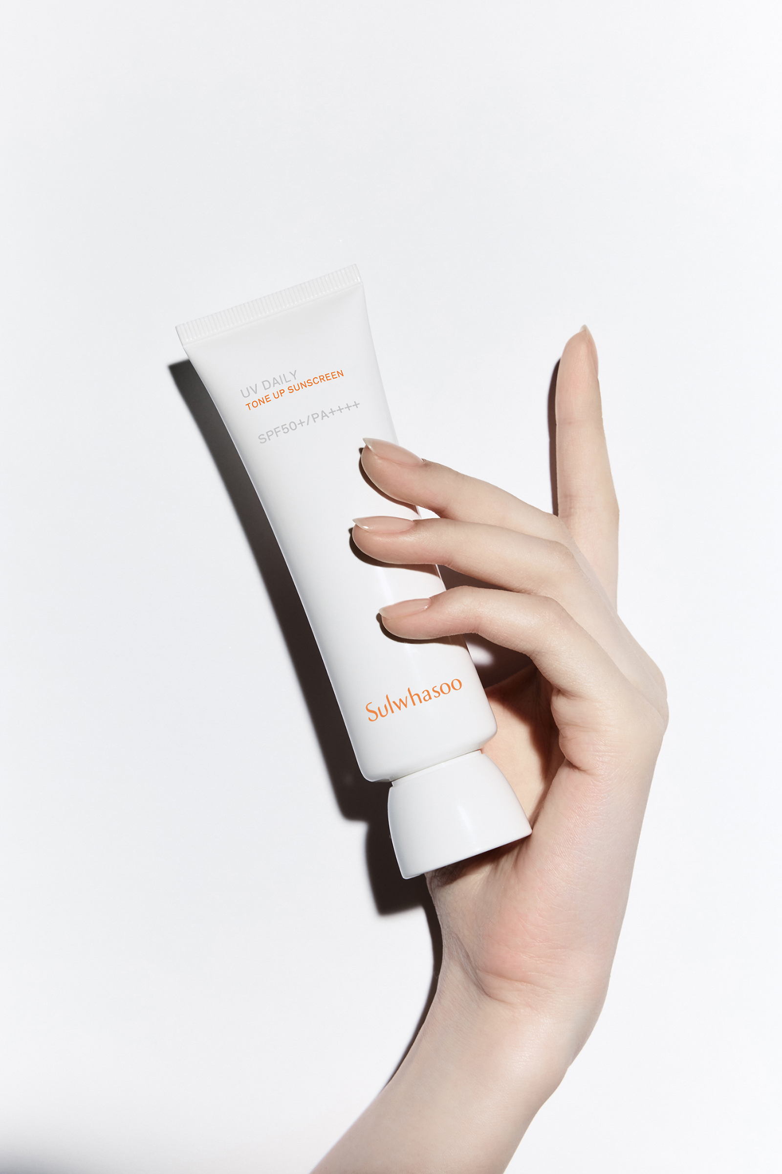 雪花秀 煥白提亮防曬乳霜 SPF 50+/PA++++ $590/50ml