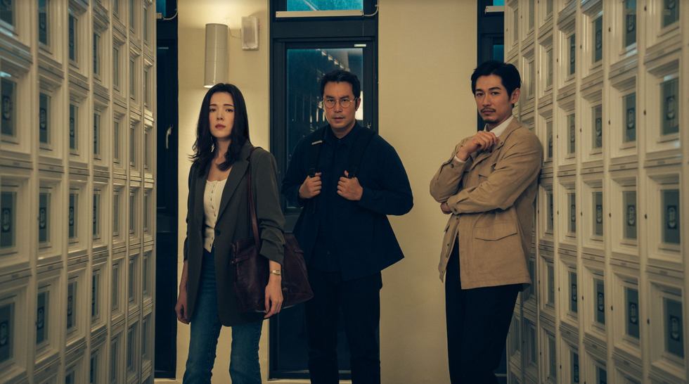 《誰是被害者:第2季》回歸!