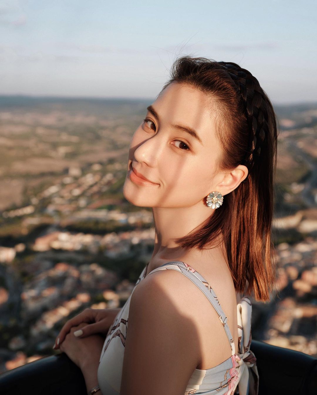 金牛座的人格通常穩重且保守。