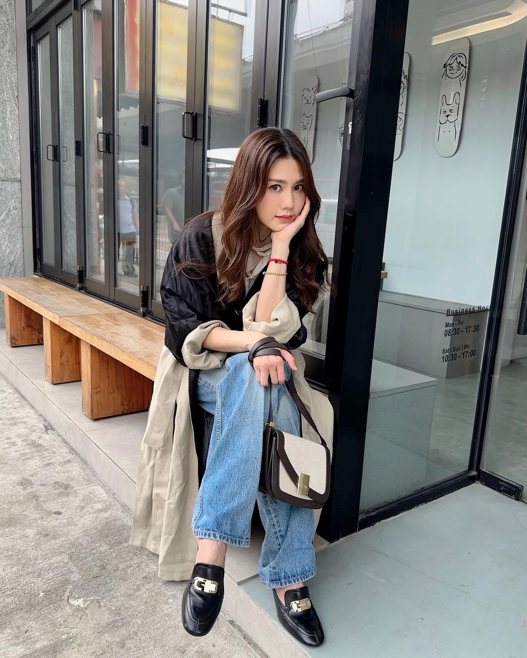 雙子座的人充滿魅力且善於表達