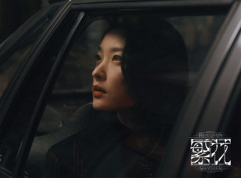 你永遠會惦記先走的那個。