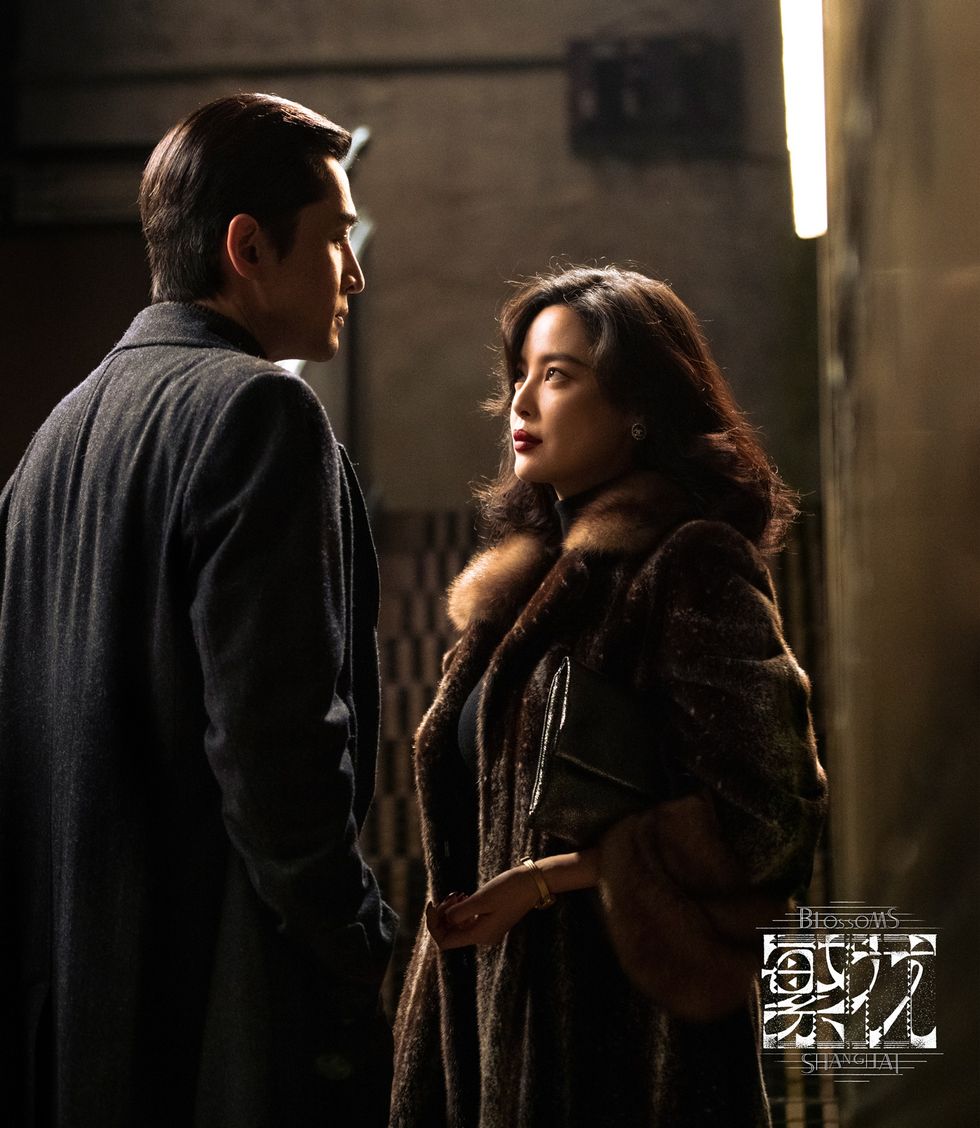 不要因為一時的投緣，就輕易亮出你的底牌。