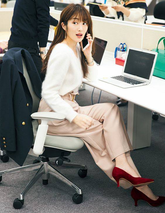 為員工創造工作價值。