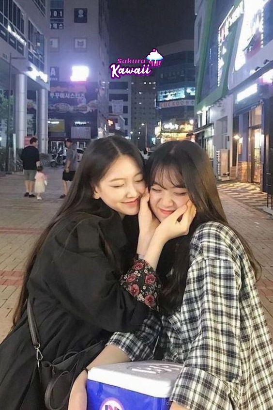 有時候，友誼的建立並非因為喜歡同樣的東西，而是因為討厭同樣的東西。