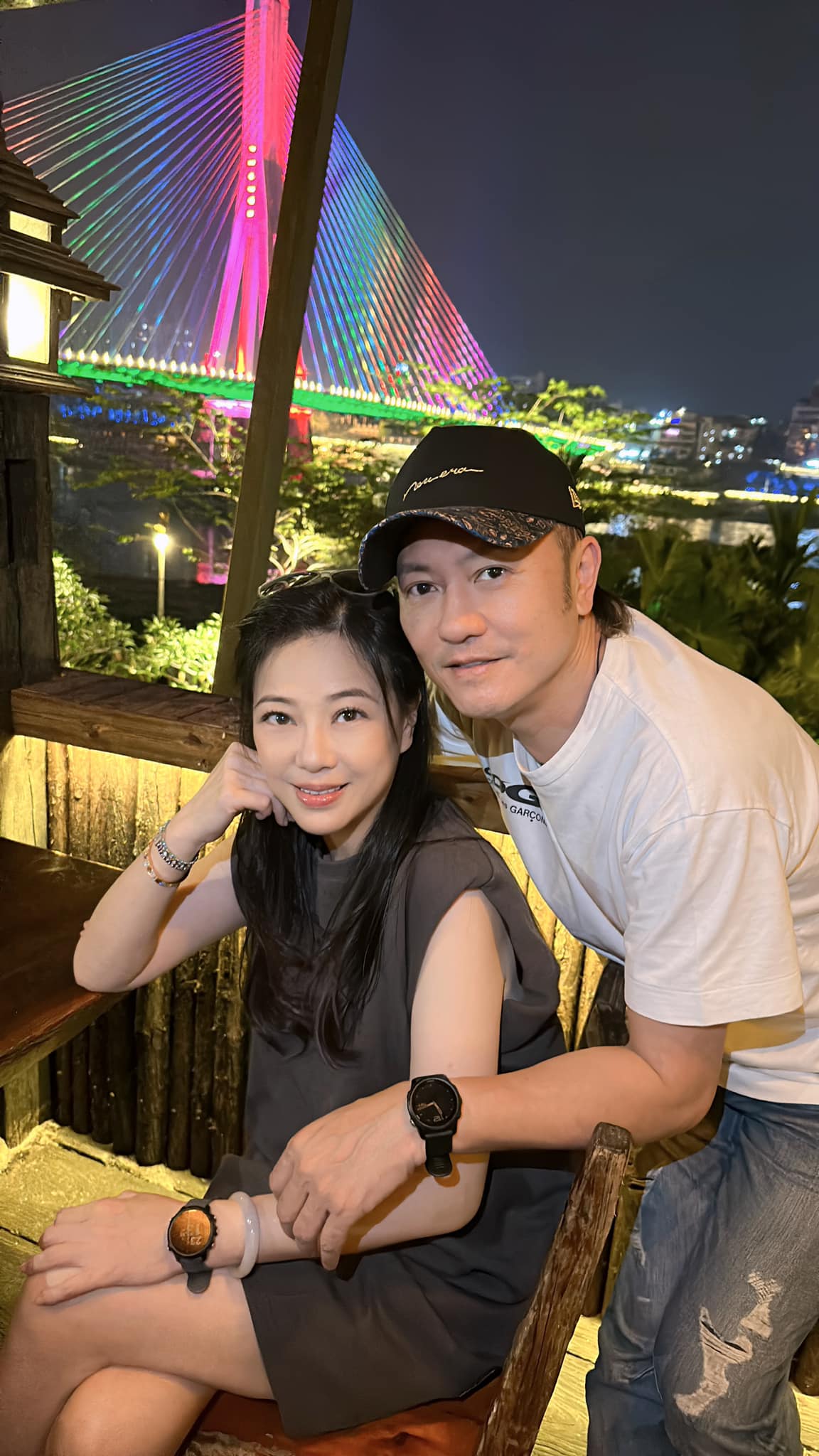 金牛男會盡力為老婆營造舒適安穩的生活,並用自己的實際行動來呵護和疼愛老婆。
