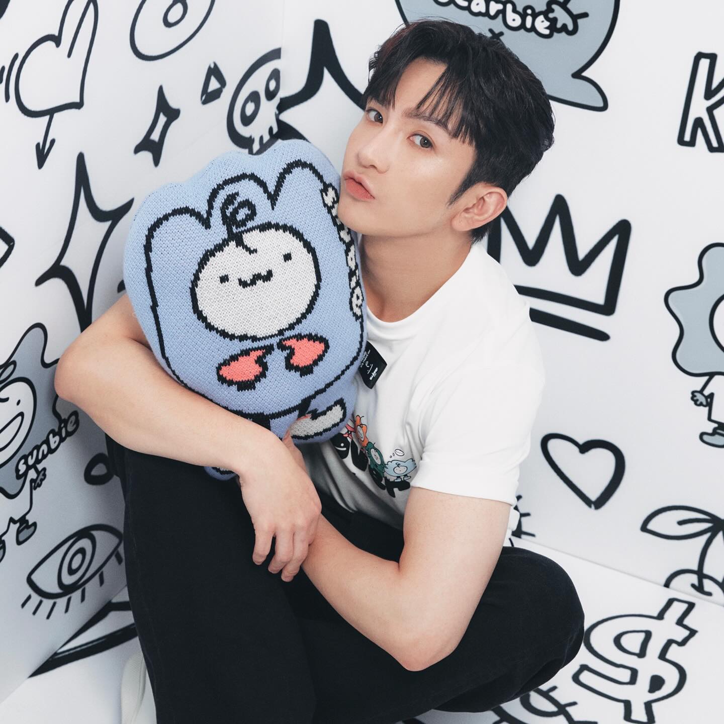 巨蟹男通常被稱為「暖男」，因其心思細膩、體貼專一的特質而深受女生的歡迎。