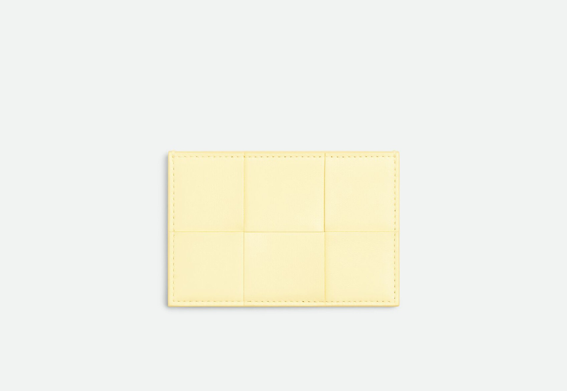 Bottega Veneta Cassette Credit Card Case HK$2,900