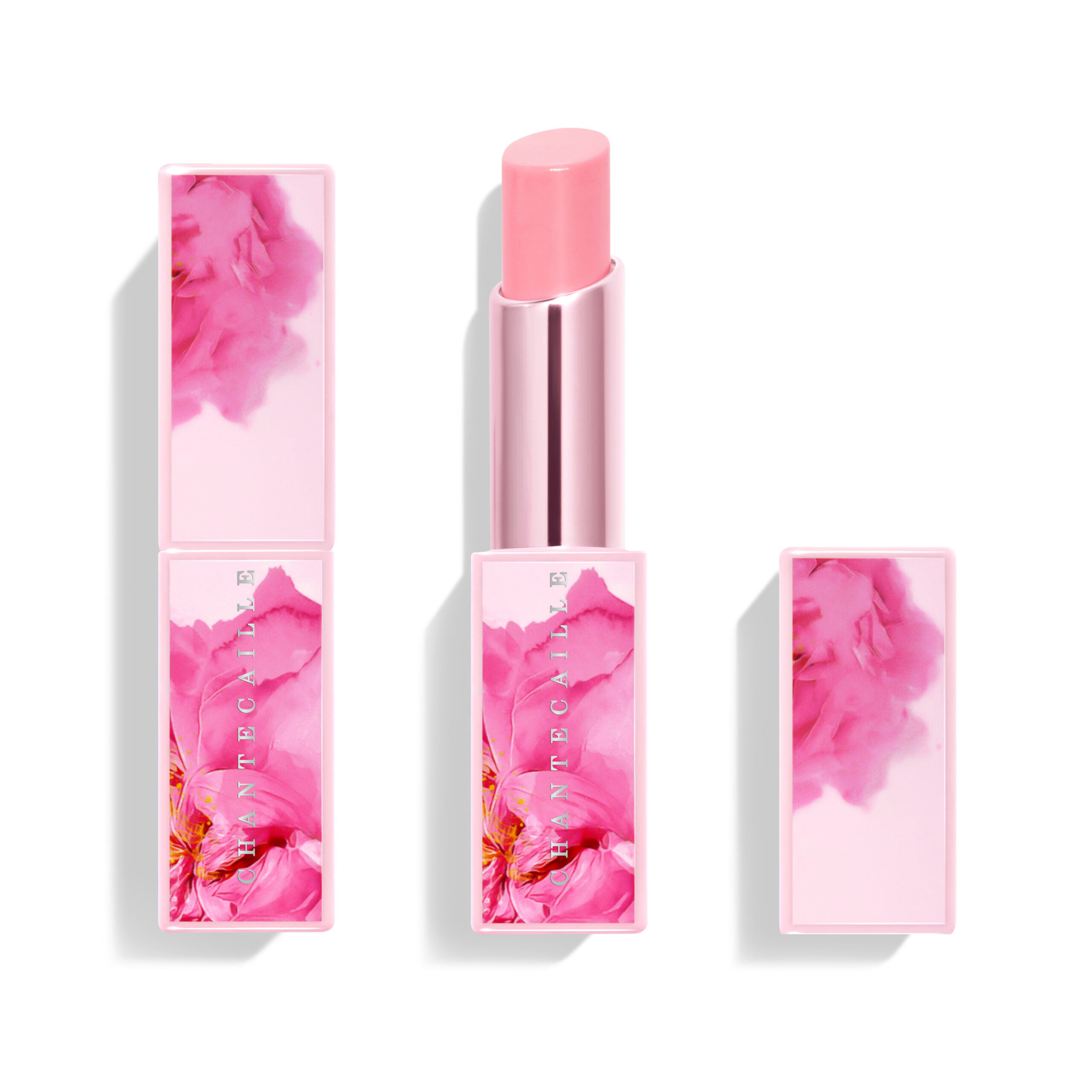 Chantecaille五月玫瑰潤色護唇膏 HK$460