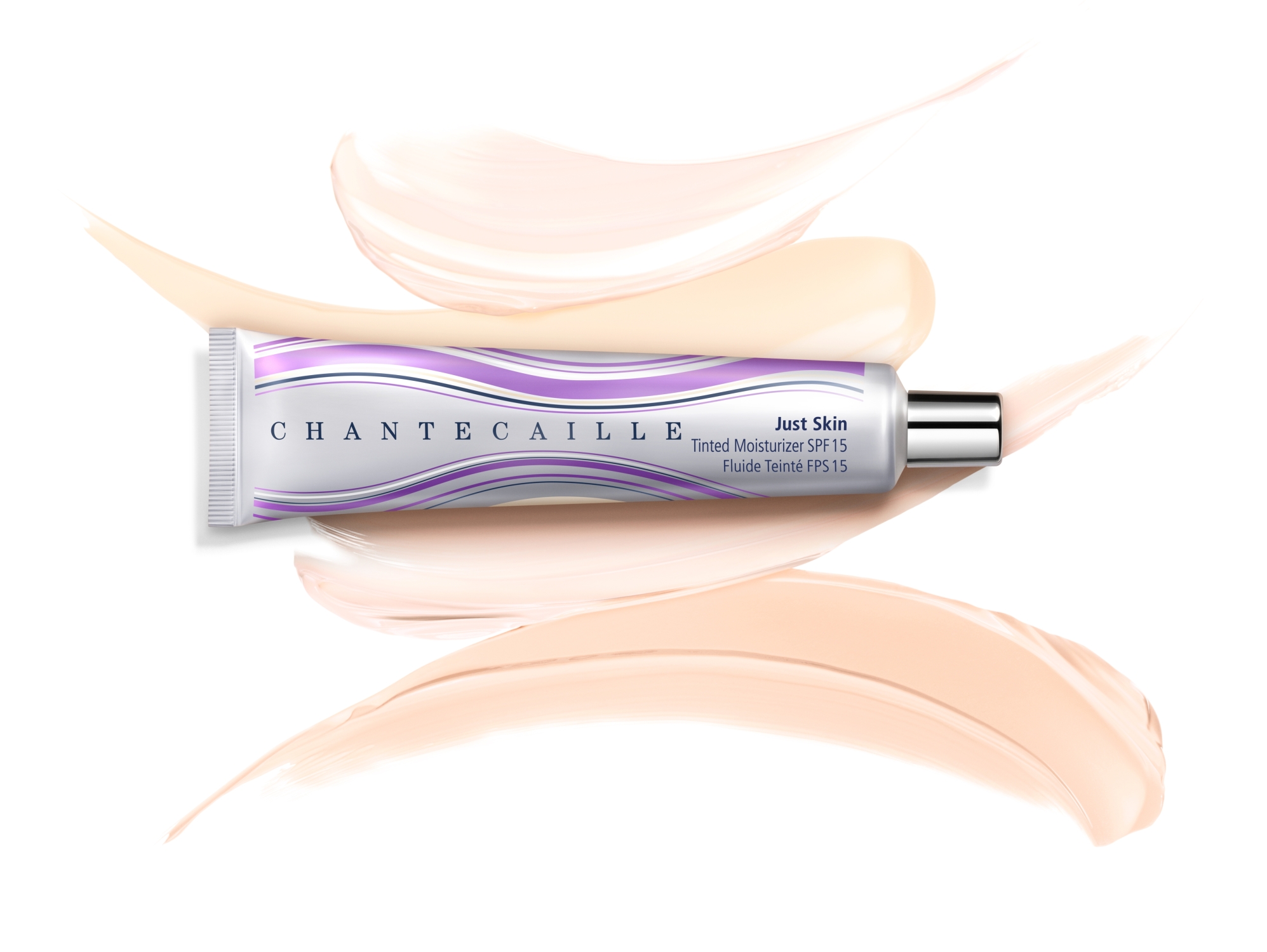 Chantecaille第二代自然肌膚輕底霜 HK$610/35ml